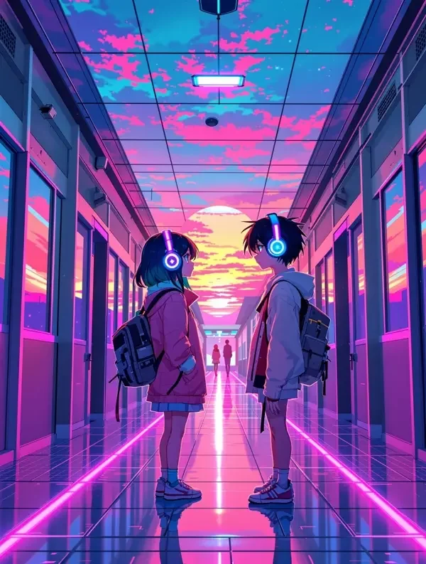 青春有你