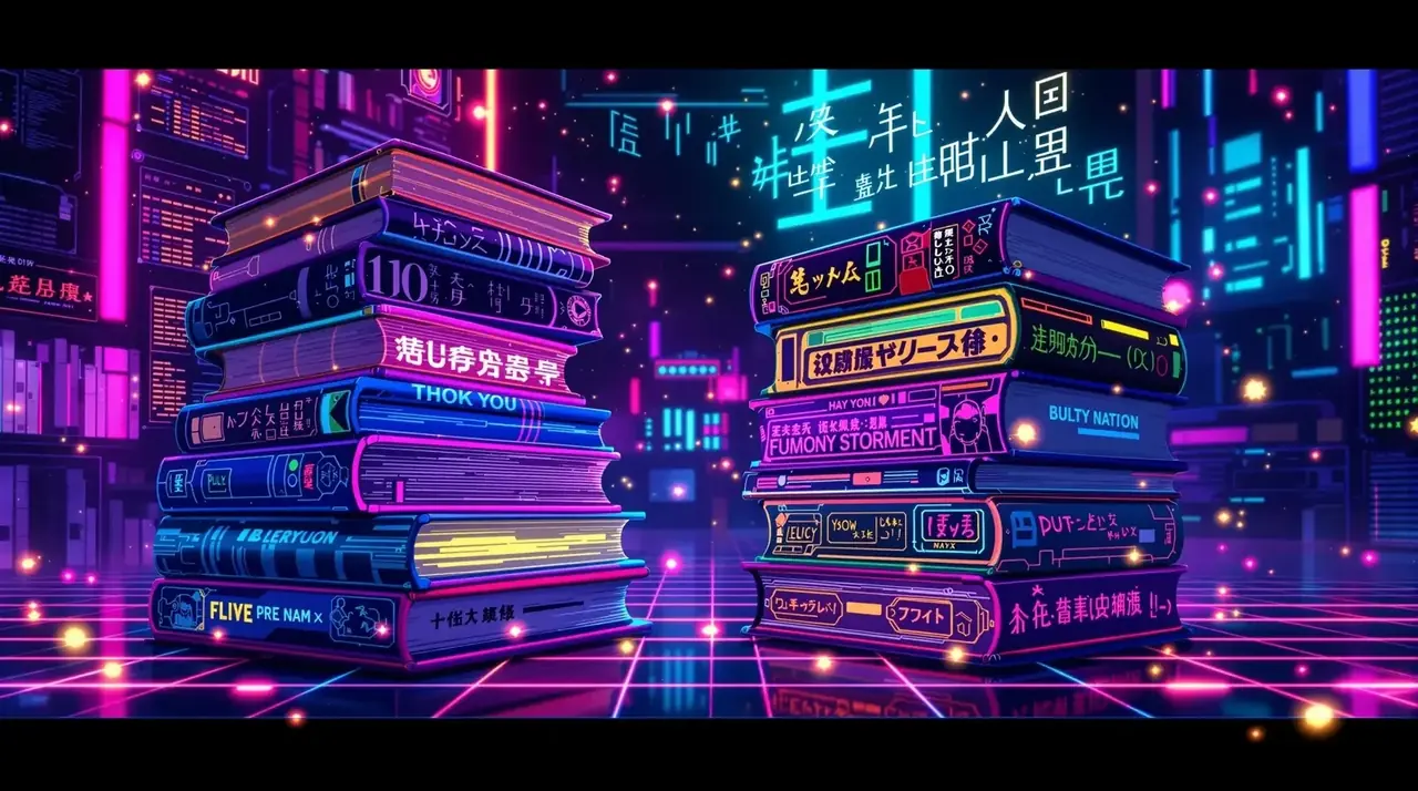 完结漫画全集